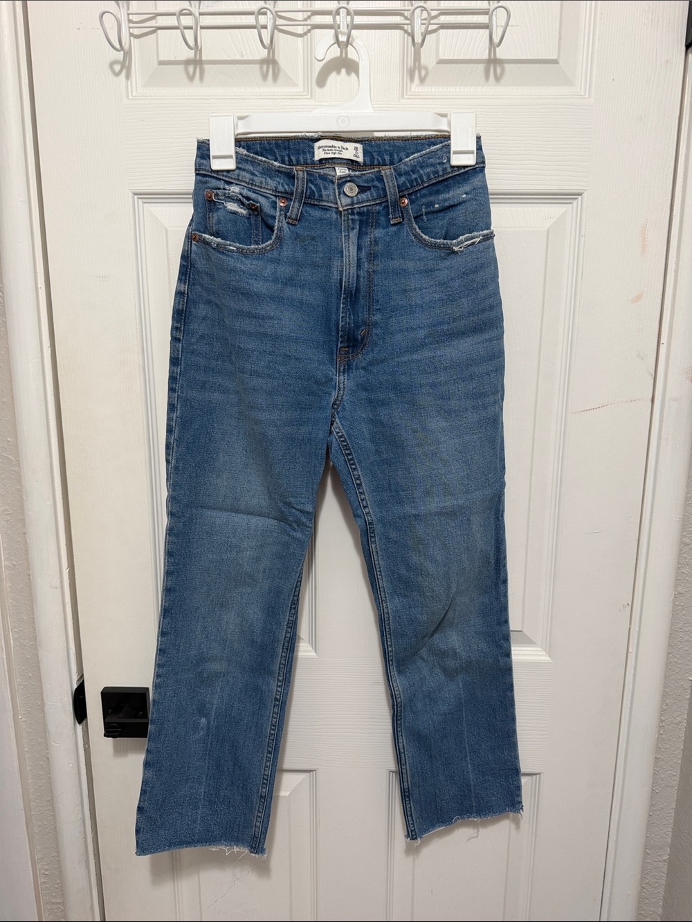Abercrombie & Fitch Women’s Jeans
